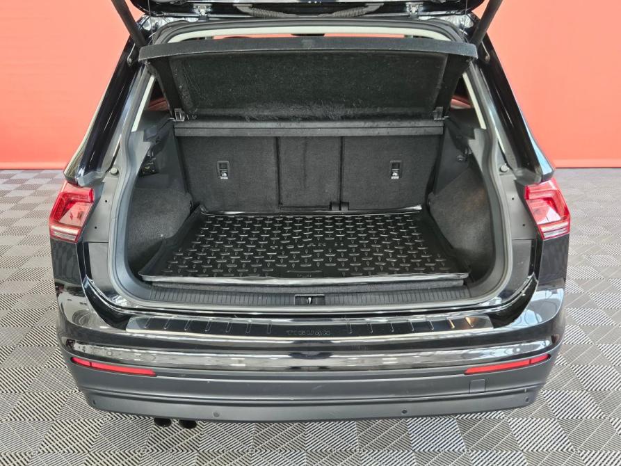 Volkswagen Tiguan II Вологда  - изображение 19
