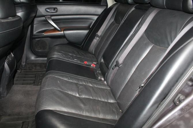 Nissan Teana II с пробегом 2008 года, цена 1 050 000 рублей, 295051 км, седан, Автокод Объявления