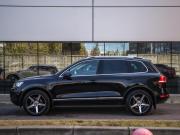 Volkswagen Touareg II Санкт-Петербург  - изображение 45