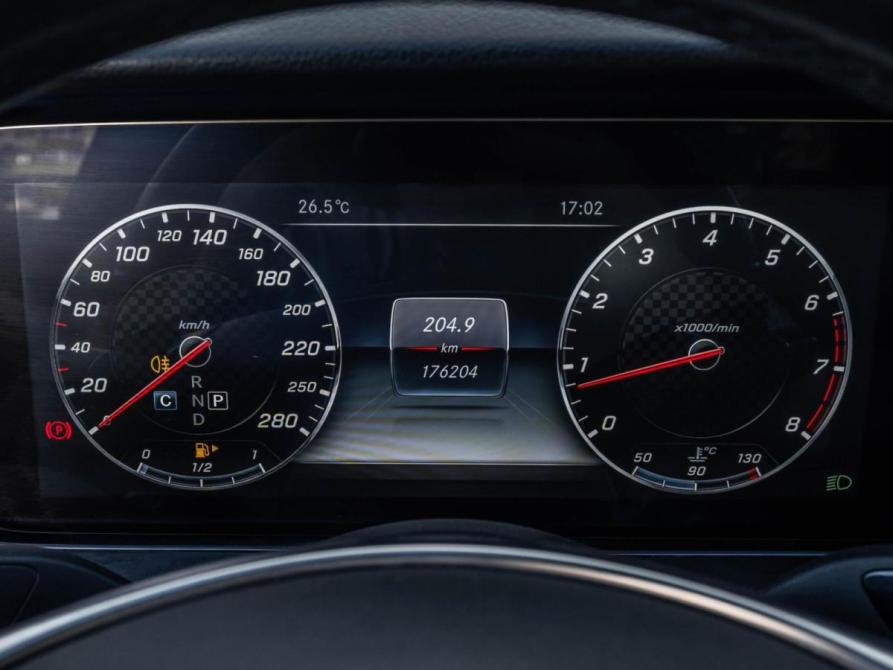 Mercedes-Benz E-Класс V (W213 S213 C238) Ставрополь  - изображение 27