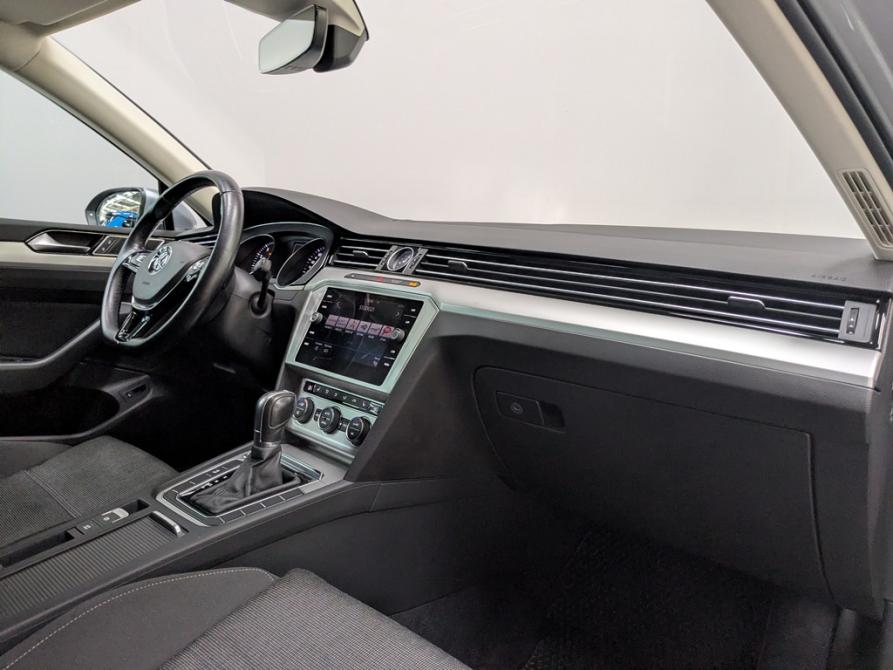 Volkswagen Passat B8 Москва  - изображение 17