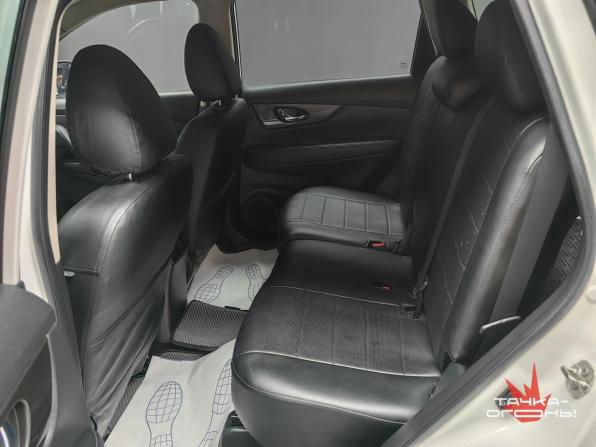 Nissan X-Trail III Рестайлинг с пробегом 2020 года, цена 2 455 000 рублей, 135000 км, внедорожник, Автокод Объявления