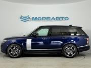 Land Rover Range Rover IV Рестайлинг Калининград  - изображение 38