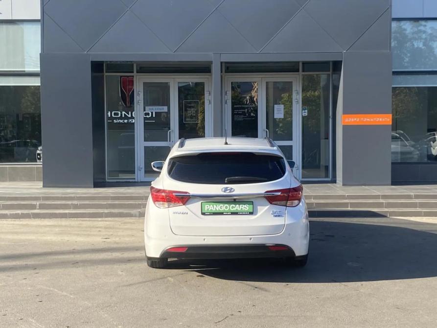 Hyundai i40 I Краснодар  - изображение 6