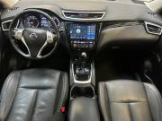 Nissan Qashqai II Балашиха  - изображение 25