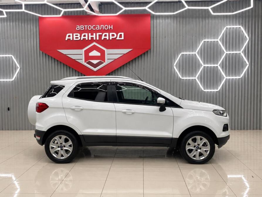 Ford EcoSport II Альметьевск  - изображение 4
