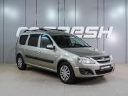 Lada (ВАЗ) Largus I Воронеж  - изображение 19