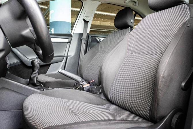 Skoda Octavia III (A7) с пробегом 2014 года, цена 1 075 000 рублей, 266445 км, лифтбек, Автокод Объявления