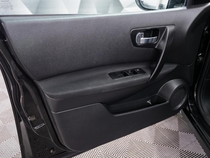 Nissan Qashqai I Рестайлинг Ульяновск  - изображение 16