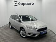 Ford Focus III Рестайлинг Воронеж  - изображение 23
