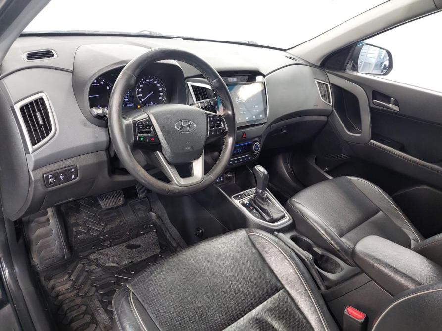 Hyundai Creta I Пермь  - изображение 9