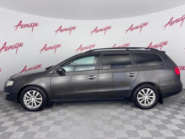 Volkswagen Passat B6 с пробегом 2008 года, цена 345 000 рублей, 332181 км, универсал, Автокод Объявления