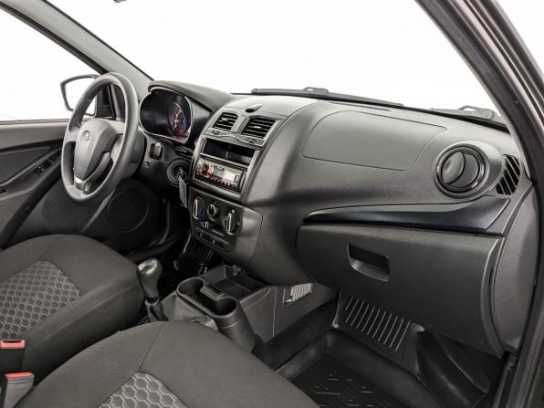 Lada (ВАЗ) Granta I Рестайлинг с пробегом 2023 года, цена 600 000 рублей, 116251 км, седан, Автокод Объявления