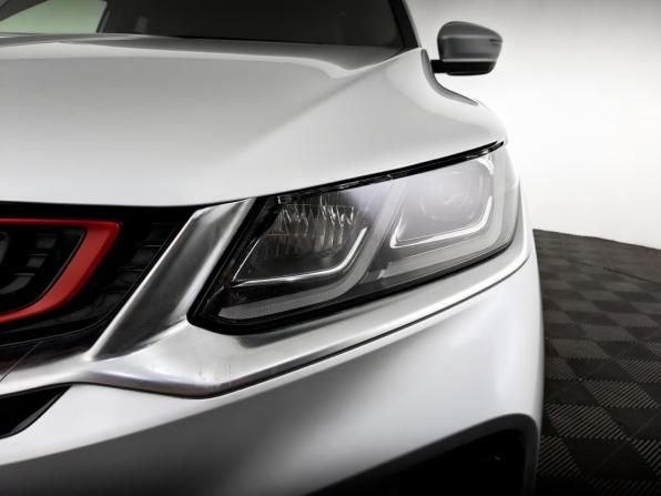 Geely Coolray I с пробегом 2022 года, цена 1 520 000 рублей, 90211 км, внедорожник, Автокод Объявления