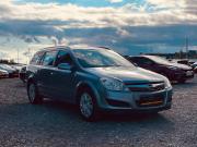 Opel Astra H Рестайлинг Вологда  - изображение 26