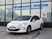 Peugeot 408 I Екатеринбург  - изображение 20