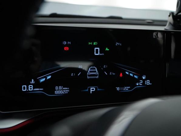 Geely Coolray I Рестайлинг с пробегом 2024 года, цена 2 179 444 рубля, 18882 км, внедорожник, Автокод Объявления