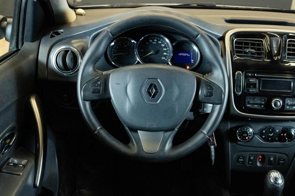 Renault Sandero II Уфа  - изображение 6