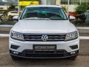 Volkswagen Tiguan II Волгоград  - изображение 42