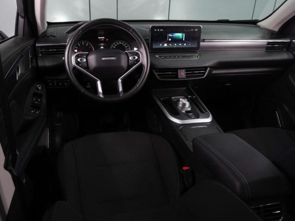 Haval Jolion I с пробегом 2023 года, цена 2 119 000 рублей, 26137 км, внедорожник, Автокод Объявления