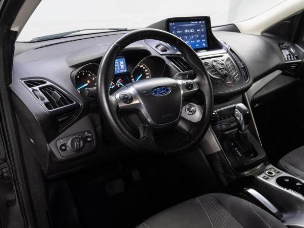 Ford Kuga II с пробегом 2013 года, цена 1 079 000 рублей, 196822 км, внедорожник, Автокод Объявления