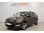 Hyundai Solaris I Рестайлинг Коломна  - изображение 18