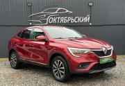 Renault Arkana I Ижевск  - изображение 28