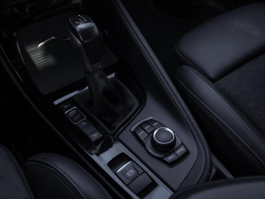 BMW X1 II (F48) Рестайлинг Санкт-Петербург  - изображение 18