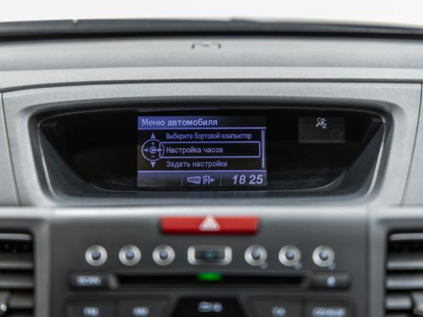 Honda CR-V IV с пробегом 2014 года, цена 1 828 000 рублей, 121261 км, внедорожник, Автокод Объявления