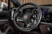 Porsche Cayenne III Рестайлинг Москва  - изображение 73