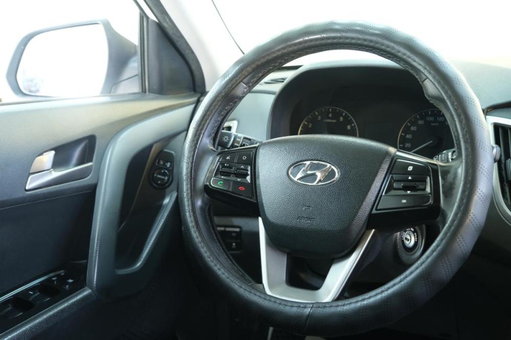 Hyundai Creta I Омск  - изображение 14