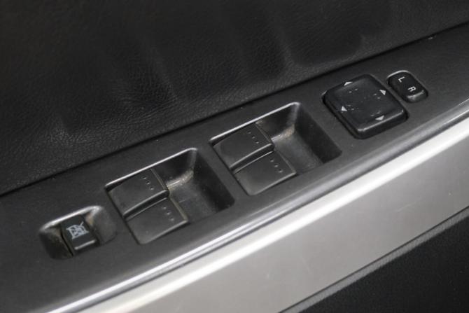 Mazda CX-7 I с пробегом 2008 года, цена 759 000 рублей, 265000 км, внедорожник, Автокод Объявления
