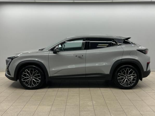 Changan UNI-T I с пробегом 2023 года, цена 2 345 000 рублей, 25644 км, внедорожник, Автокод Объявления