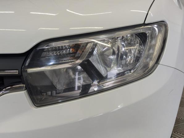 Renault Logan II Рестайлинг с пробегом 2022 года, цена 1 175 000 рублей, 78188 км, седан, Автокод Объявления