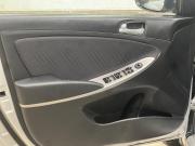 Hyundai Solaris I Рестайлинг Кемерово  - изображение 23