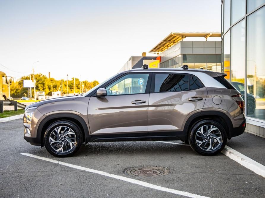 Hyundai Creta II Волгоград  - изображение 4