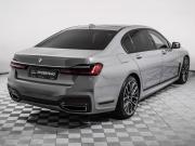 BMW 7 серии VI (G11/G12) Рестайлинг Москва  - изображение 25