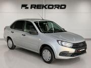 Lada (ВАЗ) Granta I Рестайлинг Уфа  - изображение 13