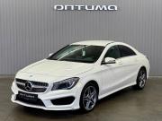 Mercedes-Benz CLA I (C117 X117) Краснодар  - изображение 21