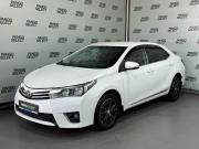 Toyota Corolla XI (E160 E170 E180) Оренбург  - изображение 24