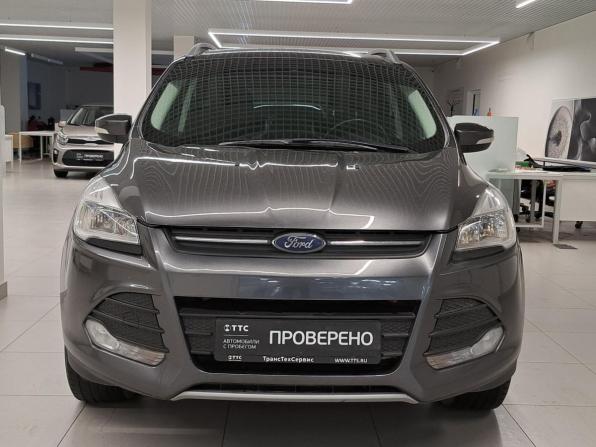 Ford Kuga II с пробегом 2016 года, цена 1 160 000 рублей, 118181 км, внедорожник, Автокод Объявления