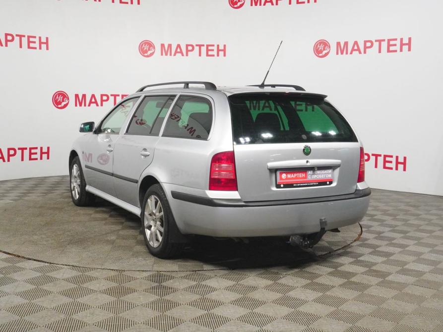Skoda Octavia I (A4) Рестайлинг Вологда  - изображение 7