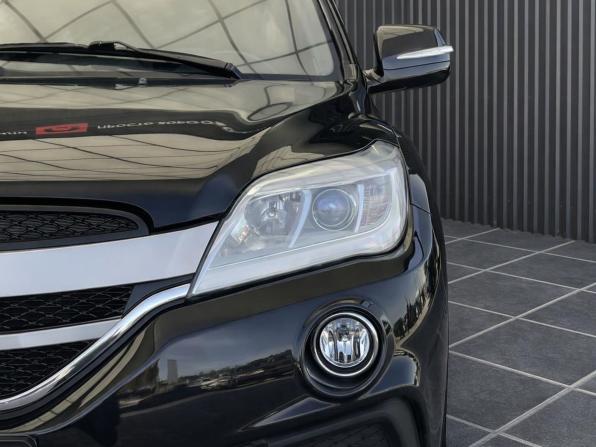 Lifan X60 I Рестайлинг 2 с пробегом 2017 года, цена 737 000 рублей, 103992 км, внедорожник, Автокод Объявления