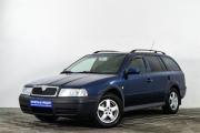 Skoda Octavia I (A4) Рестайлинг Сургут  - изображение 20