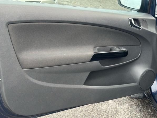 Opel Corsa D Рестайлинг II с пробегом 2012 года, цена 650 000 рублей, 133500 км, хэтчбек, Автокод Объявления