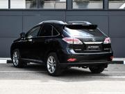 Lexus RX III Рестайлинг Новороссийск  - изображение 27