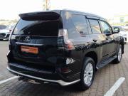 Lexus GX II Рестайлинг 2 Екатеринбург  - изображение 38