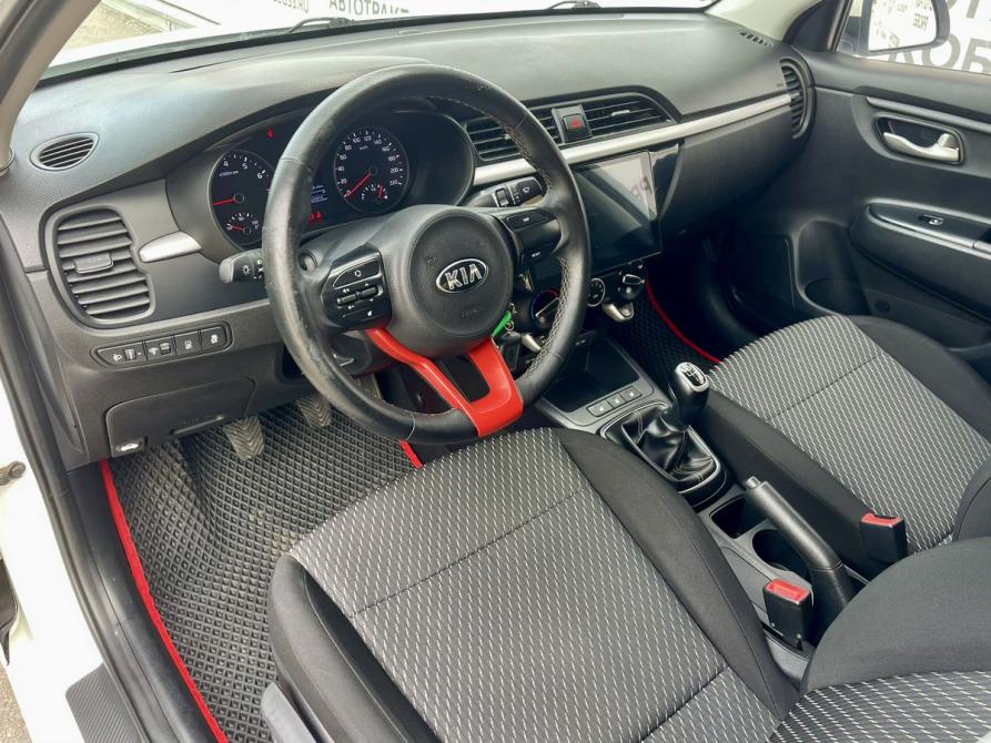 Kia Rio IV Владимир  - изображение 9