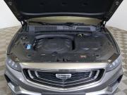 Geely Atlas Pro Санкт-Петербург  - изображение 34
