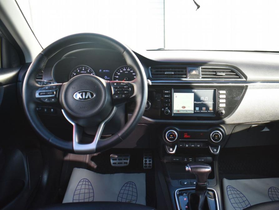 Kia Rio IV Мурманск  - изображение 7